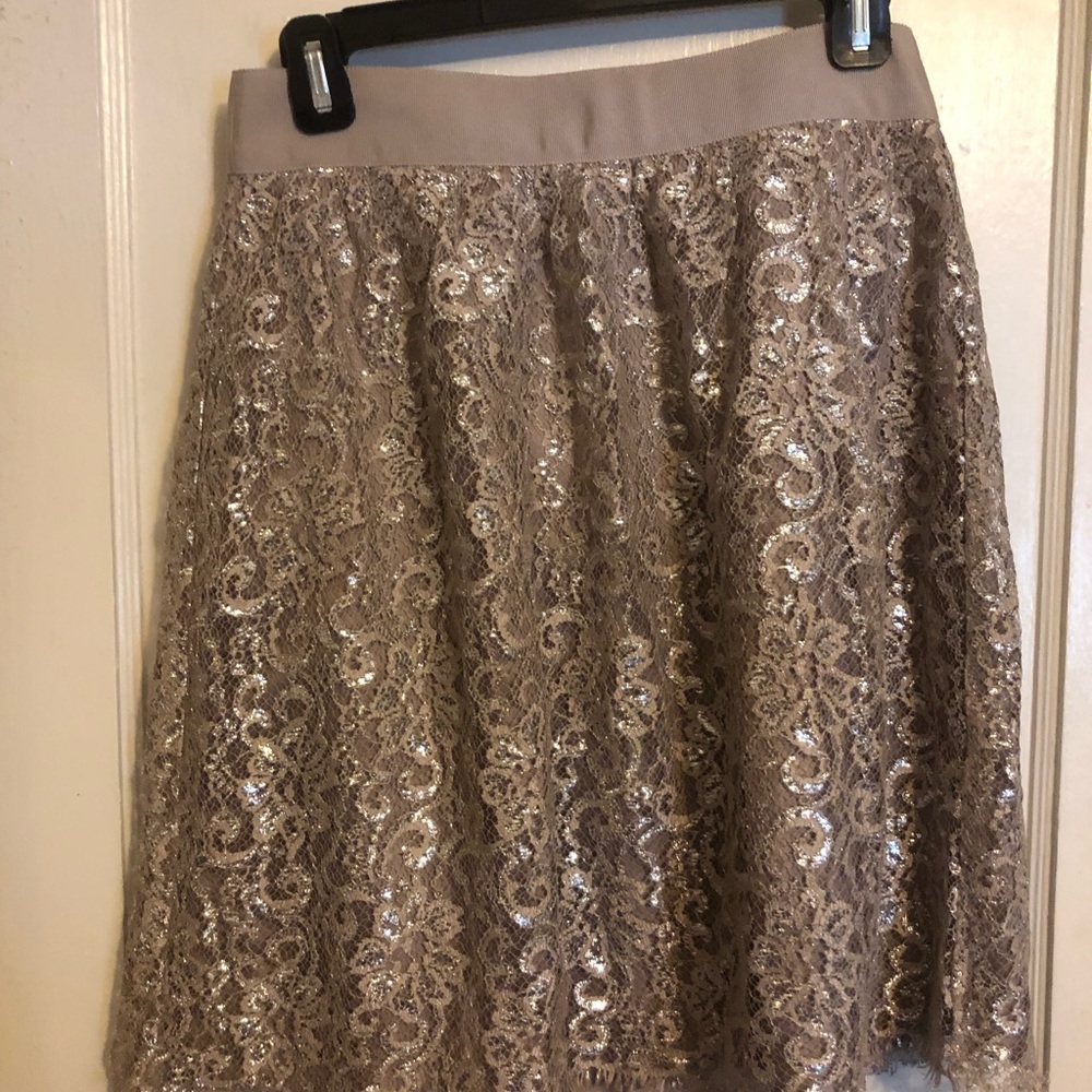 J. Crew skirt